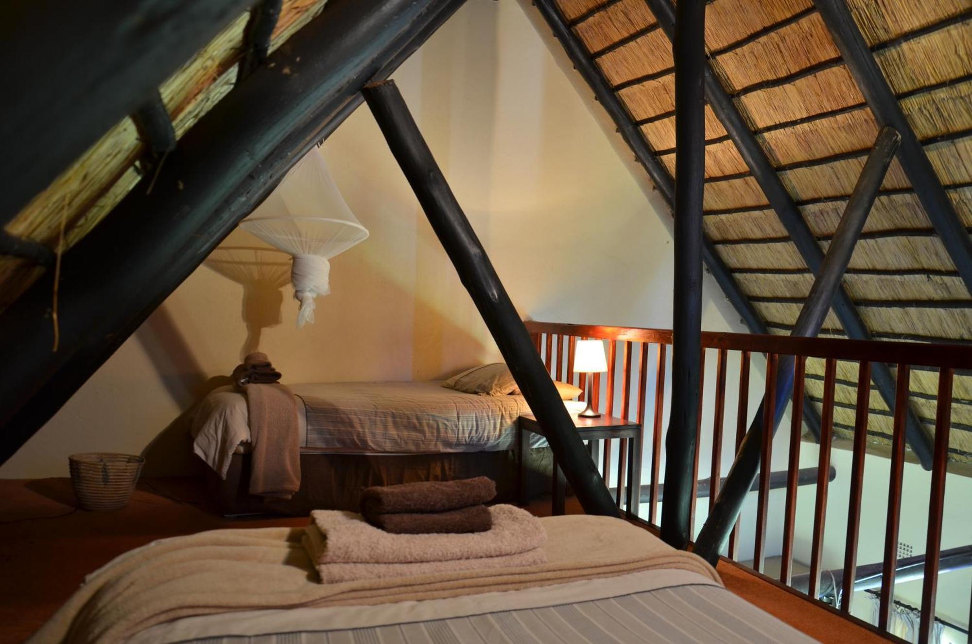 Mabuda Guest Farm Siteki Kamer foto